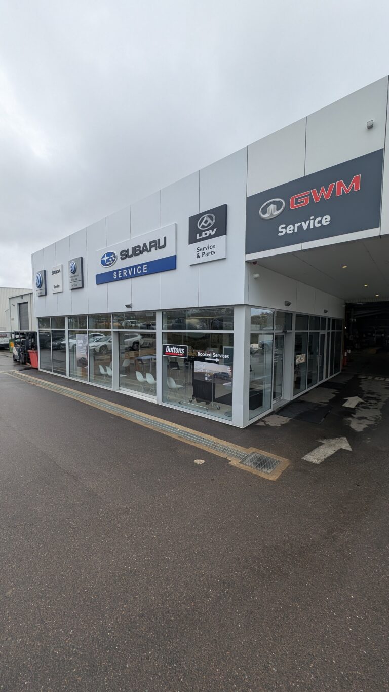 Commercial Window Cleaning (8)