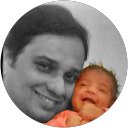 Anirban Mukherjee profile picture