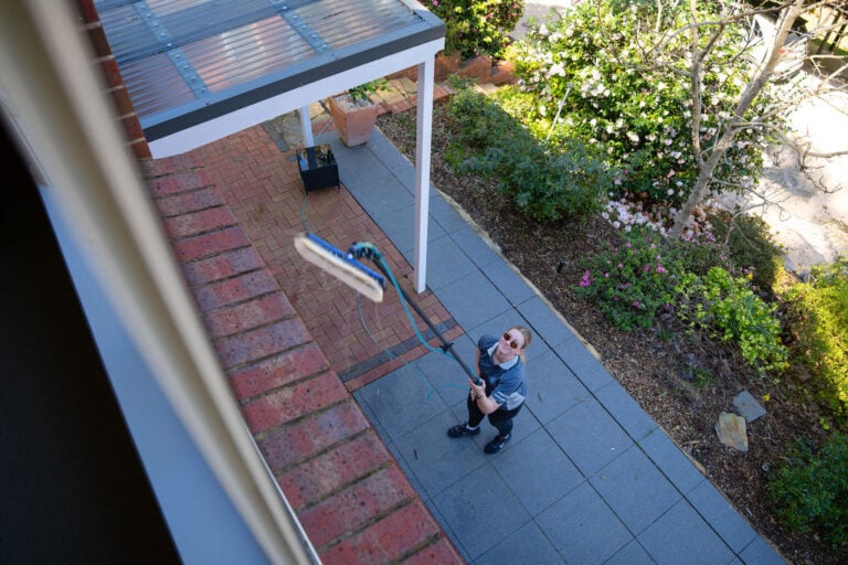 Adelaide Hills Window Cleaning - Residential Window Cleaning Services (5)