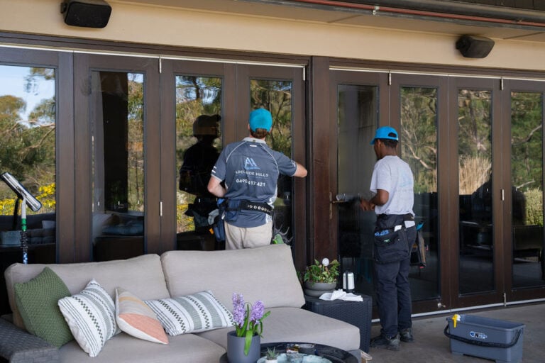 Adelaide Hills Window Cleaning (40)