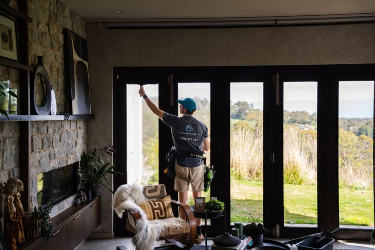 Adelaide Hill Window Cleaning (7)