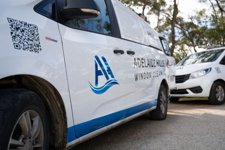 Adelaide Hills Window Cleaning