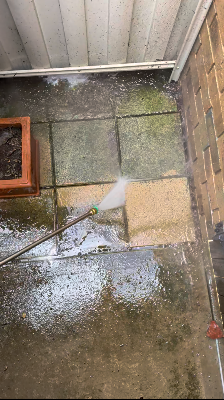 Adelaide Hills Window Cleaning - Pressure & Soft Washing Service (2)